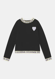 Guess D Heart